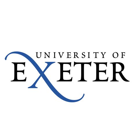 University of Exeter logo